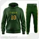 Soccer Hoodie Designs Custom Size - - Healy Sportswear 1
