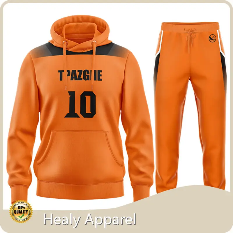 Top Custom Soccer Sweatshirts Custom Soccer Sweatshirts Company 1