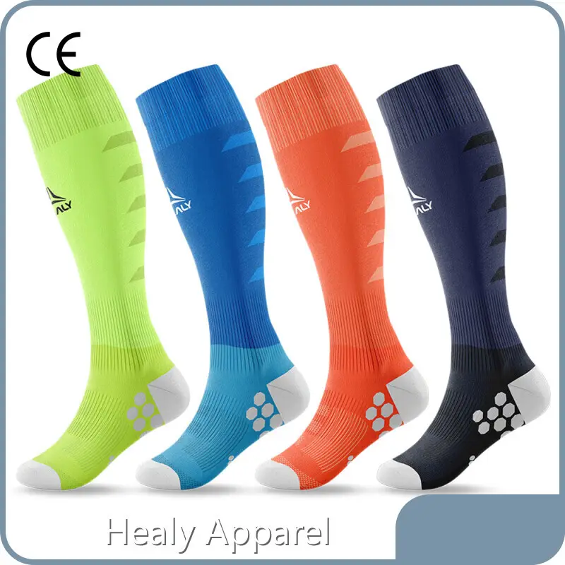 Healy Sportswear Soccer Socks Manufacturers 7-14 Working Dayscompany 1