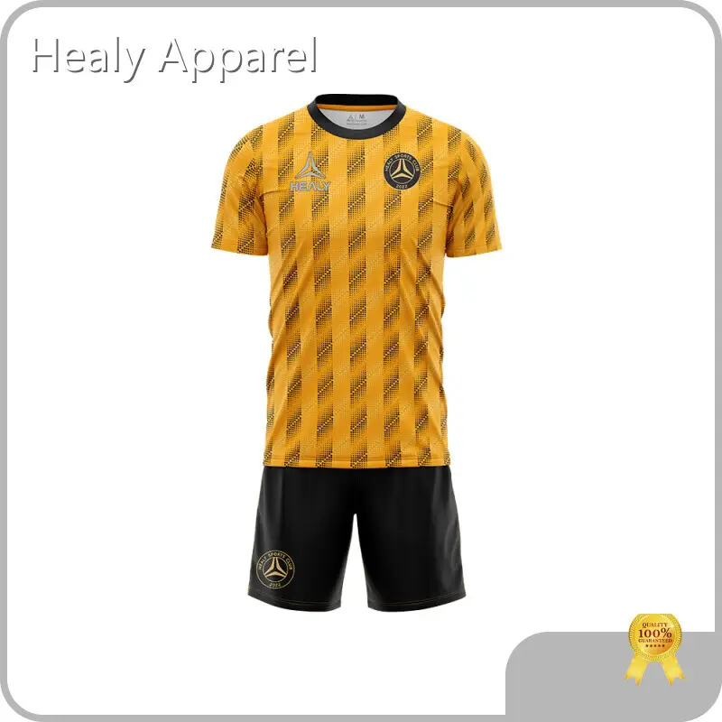 Bulk Buysoccer Training Jersey Customized Logo Printing Custom Size 1