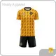Bulk Buysoccer Training Jersey Customized Logo Printing Custom Size 1