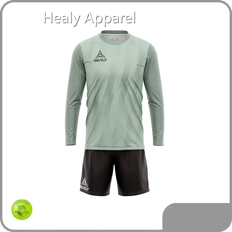 Football Jersey Supplier OEM/ODM Servicevendor 1