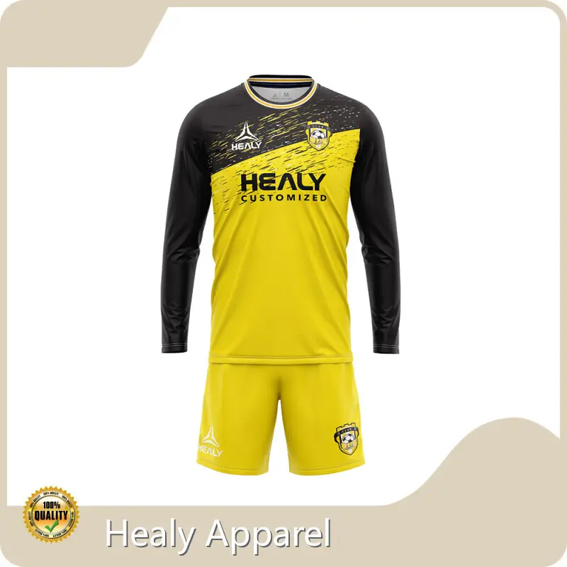 Topbulk Soccer Jerseys Cheap Accept Customized Labels Customized Logo Printing 1