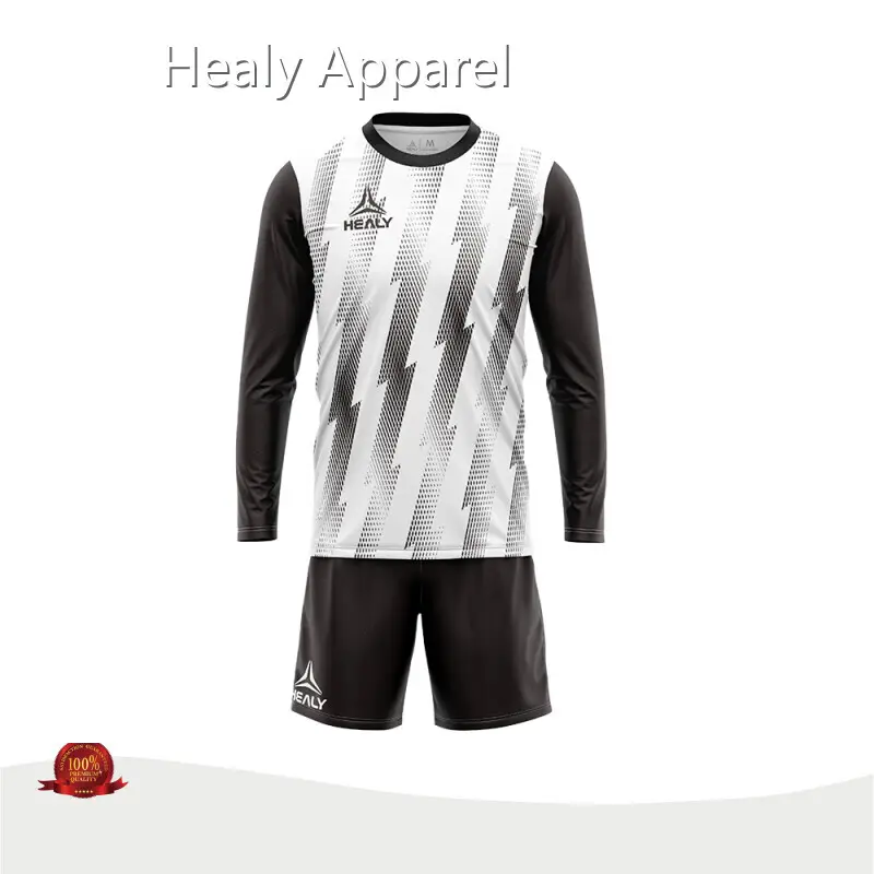 Latest Soccer Training Jersey Cheap Vendor 1