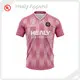 Healy Sportswear Soccer Jerseys Set Custom Size Soccer Jerseys Setmanufacturers 1
