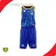 Custom Basketball Jersey Supplier Makers 1