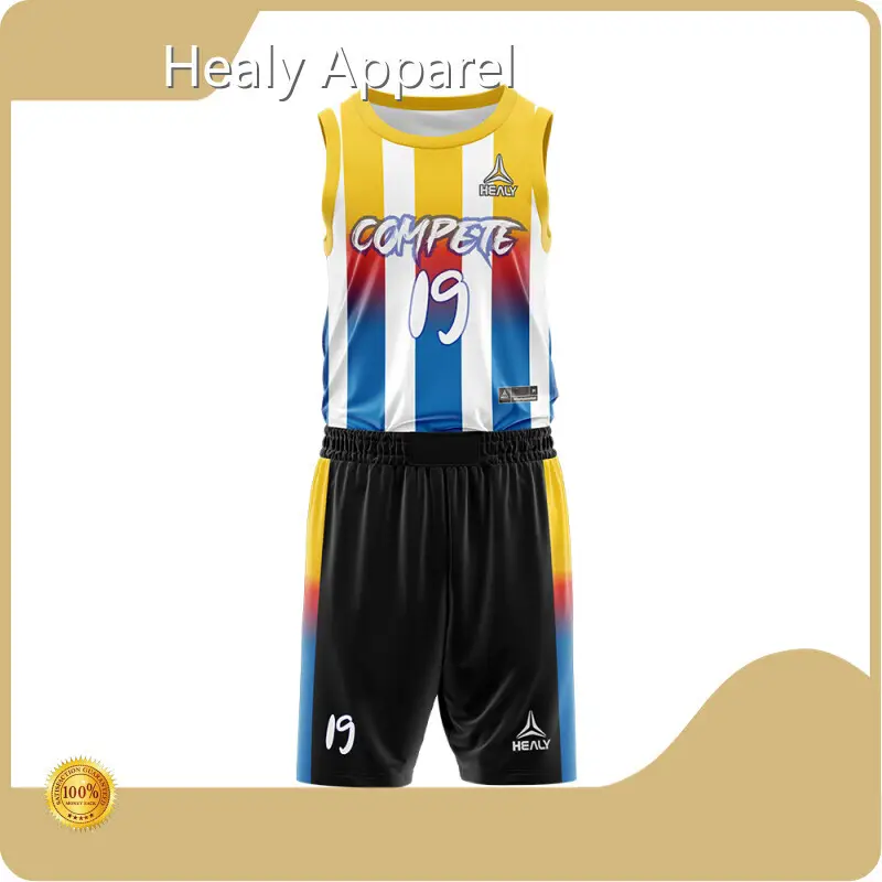 Basketball Jersey for Sale Wholesaler Fashion Basketball Wear 1