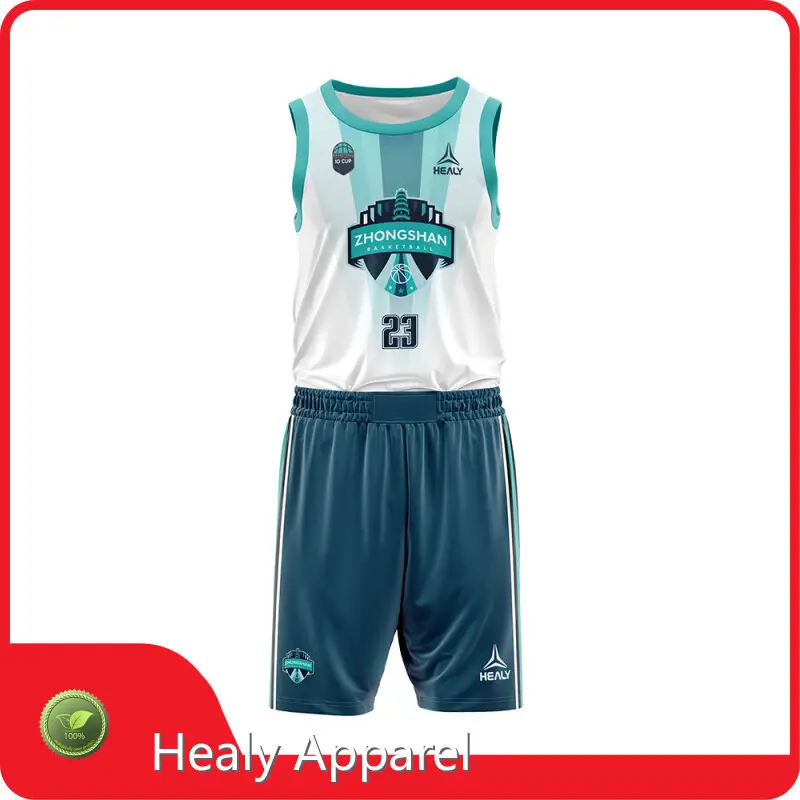 Innovative Custom Mens Basketball Jerseys Supplier 1