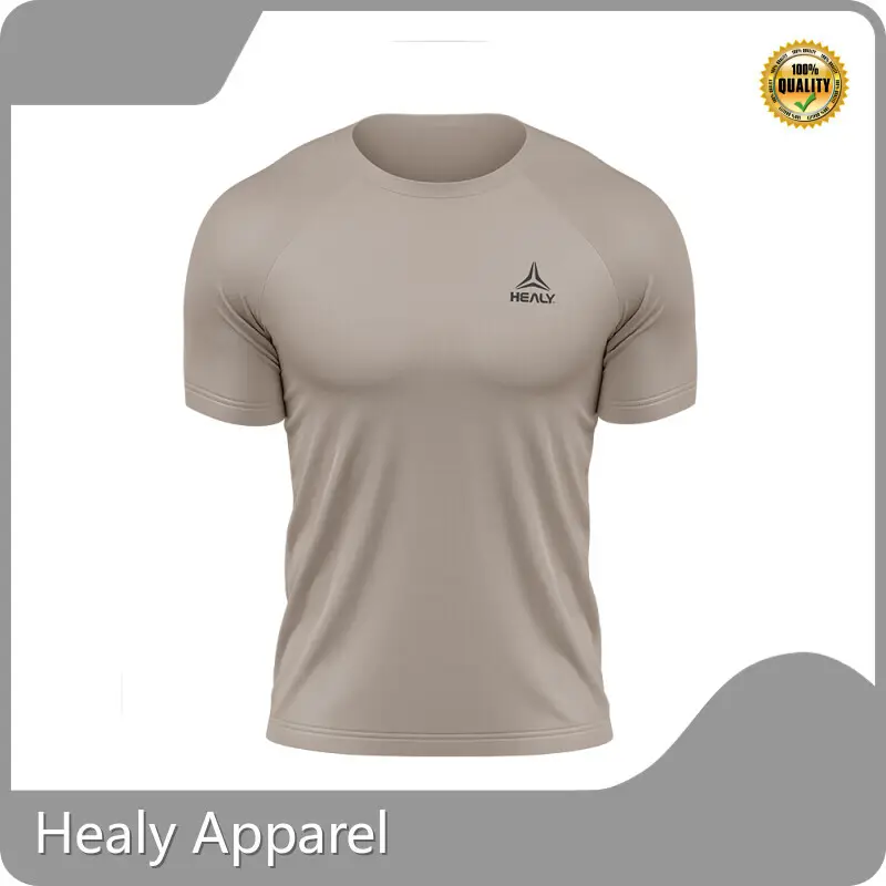 Latestrunning Man Jersey Customized Logo Printing Accept Customized Labels 1