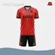 Football Jersey Manufacturers OEM/ODM Servicesupplier 1