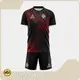 Football Jersey Supplier Manufacturer Accept Customized Labels 1