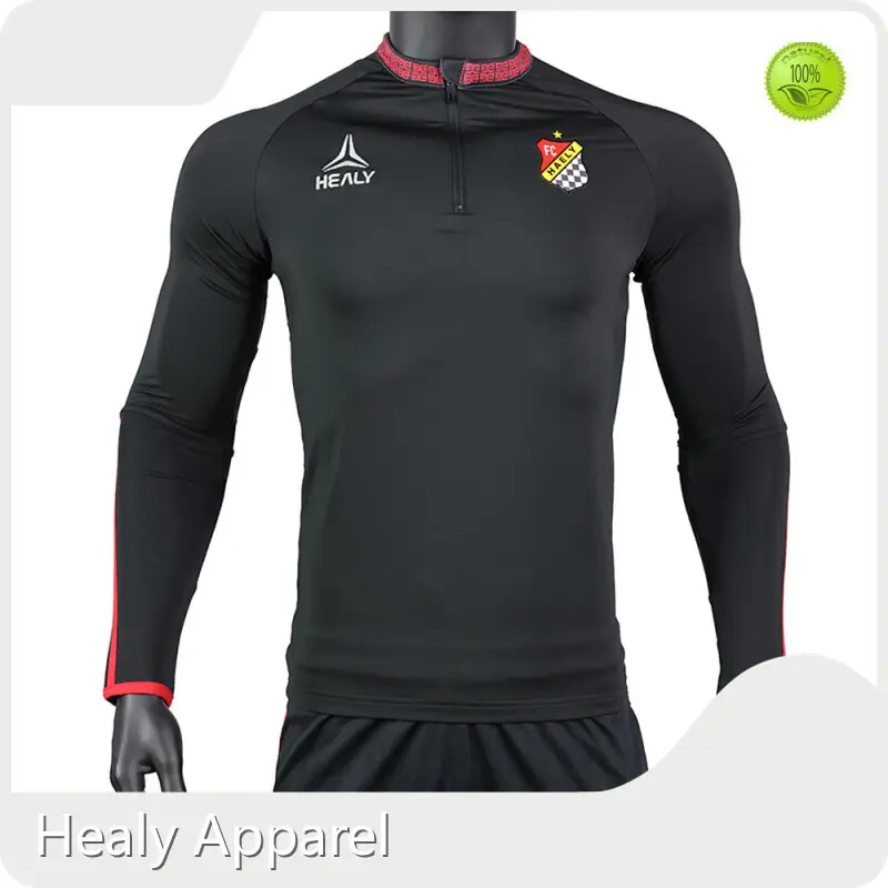 Soccer Jackets Cheap TT Full Payment Before Shipment (30% in Advance - - Healy Sportswear 1