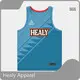 Top Basketball Jersey Design Maker Supplier 1