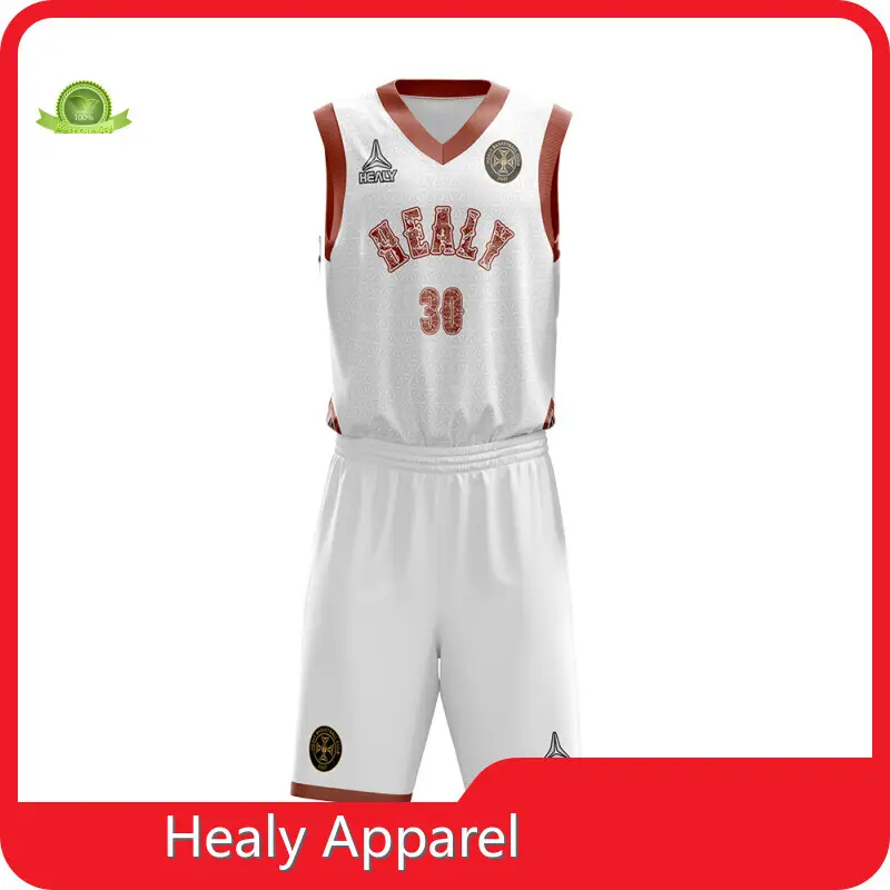 Latest Wholesale Basketball Jersey Price List 1