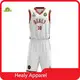 Latest Wholesale Basketball Jersey Price List 1