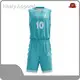 Custom Reversible Basketball Jerseys Customized Logo Printing by Healy Sportswear 1
