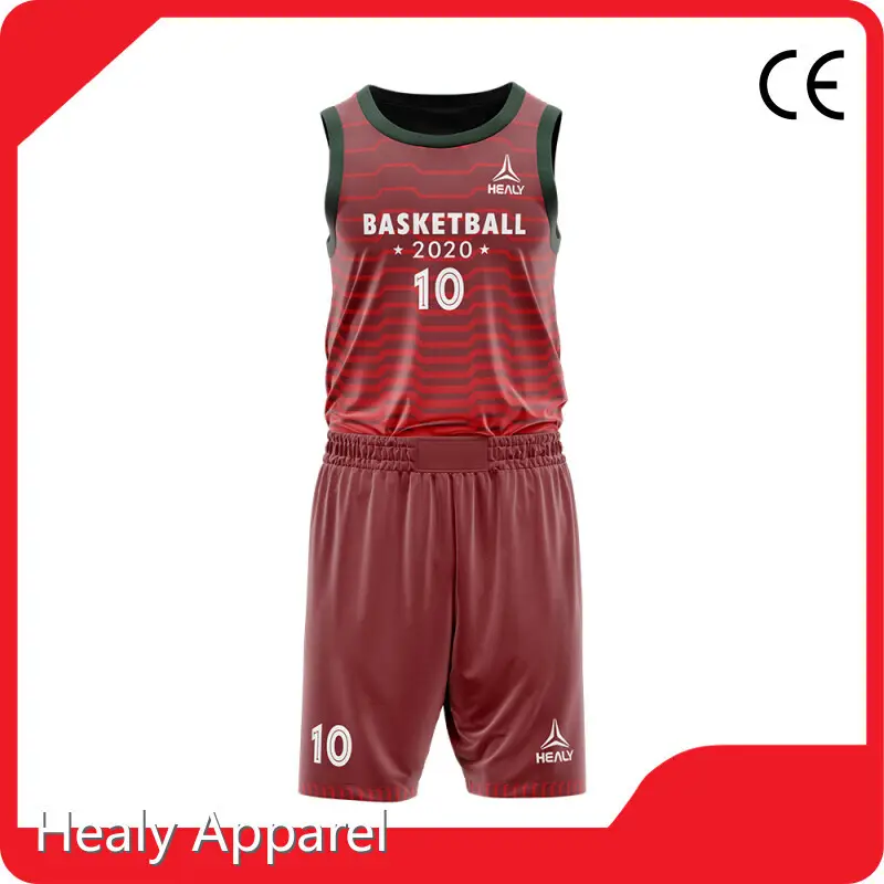 Custom Basketball Jerseys Company and the Rest Payment Before Shipment.) 1