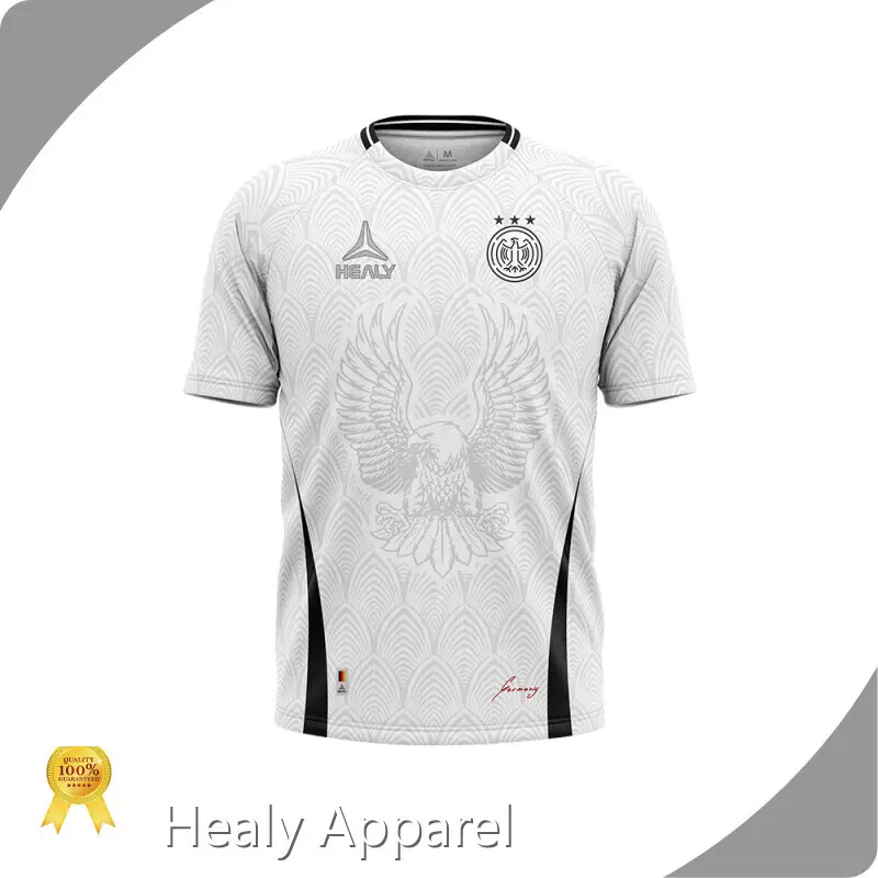 Cost-effective Football Jerseys for Sale Suppliers 1