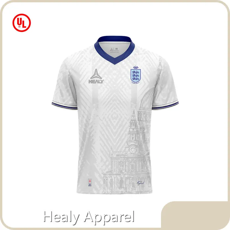 Healy Sportswear Soccer Jerseys OEM/ODM Servicesupply 1