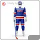 Healy Sportswear Green Hockey Jersey Customizedfactory 1