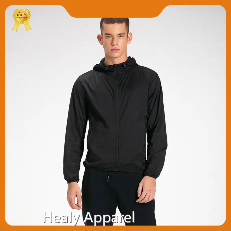 Latest Football Team Training Jackets Manufacturer 1