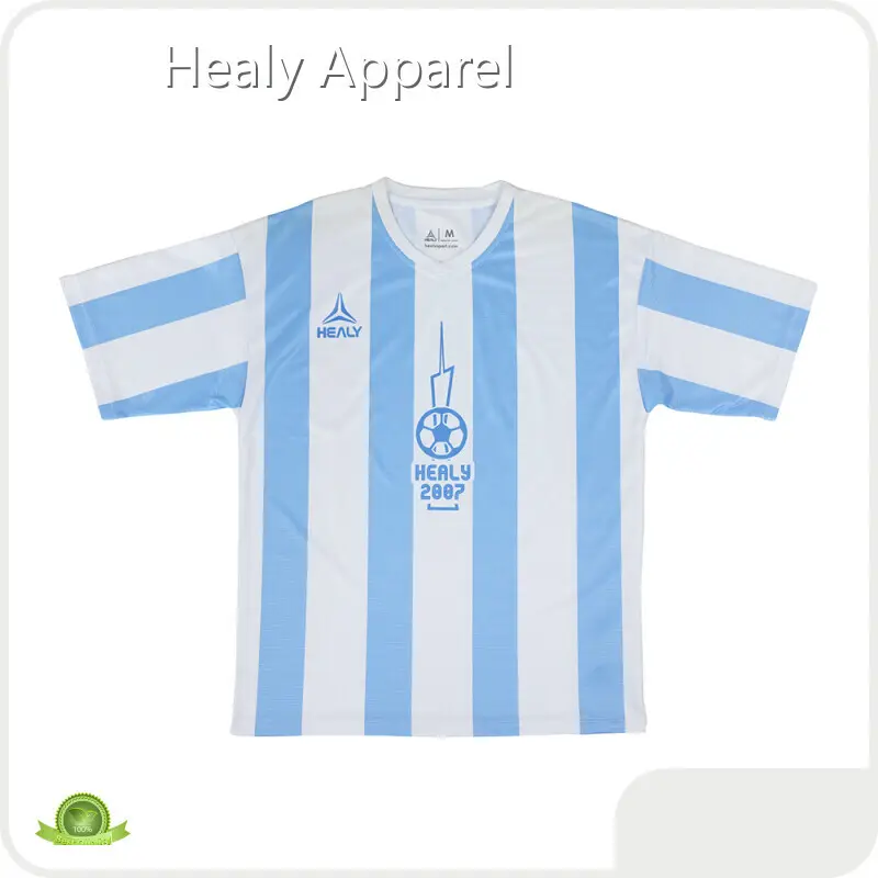 Latest Soccer Training Uniform-1 1