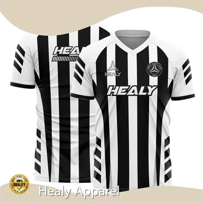 Soccer T-shirts Wholesale FOB Guangzhou OEM/ODM Servicewholesaler 1