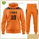 Personalized Soccer Hoodie 7-14 Working Daysfactory 1