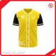 High-end Black Baseball Jersey Plain Price List 1