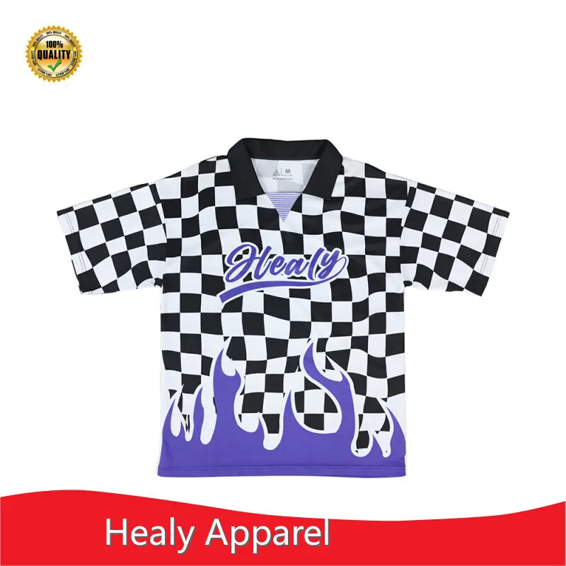 Custom Football Shirts TT Full Payment Before Shipment (30% in Advancesupplier 1