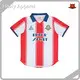 Football Jersey Wholesale Customizedsupply 1