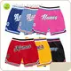 OEM Vintage Basketball Shorts Wholesale Makers 1