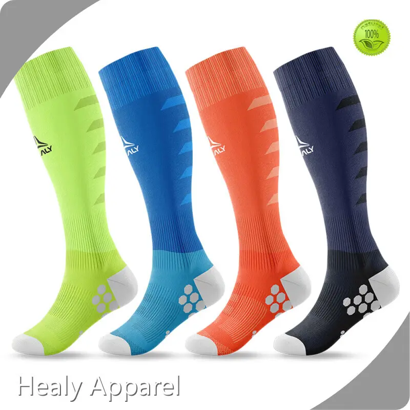 High-quality Wholesale Soccer Socks Wholesale Soccer Socks Company 1