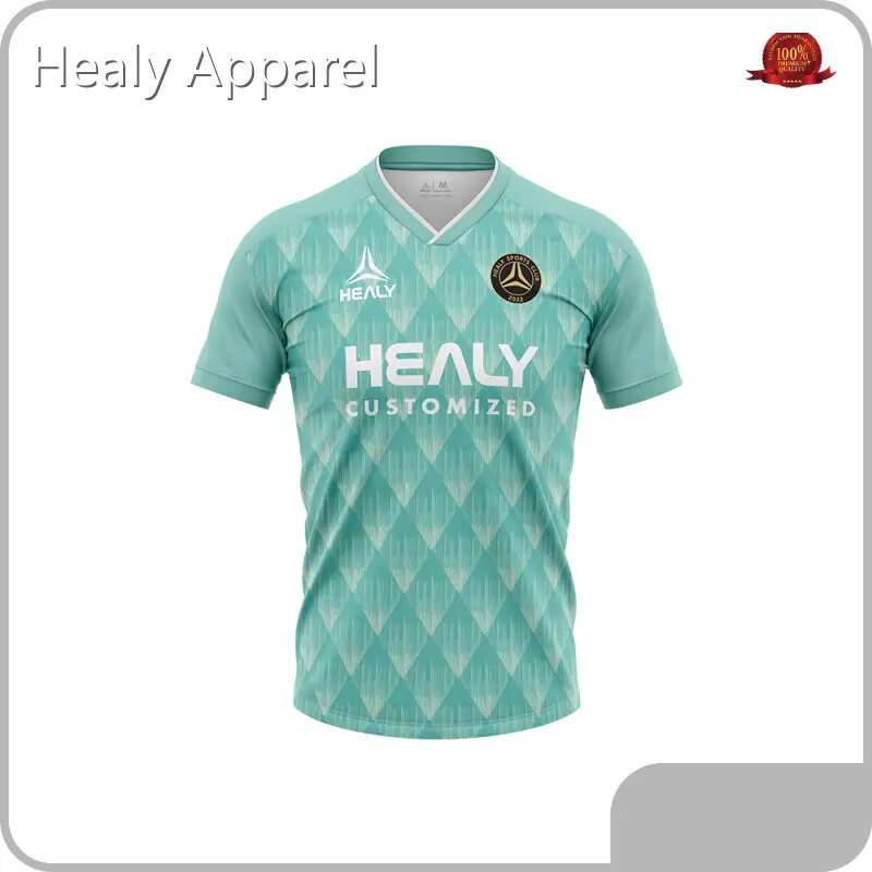 Cost-effective Soccer Training Jersey Manufacturers 1