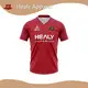 Healy Sportswear Football Jersey Wholesale Suppliers Customized Logo Printing Football Jersey Wholesale Supplierssupplier 1