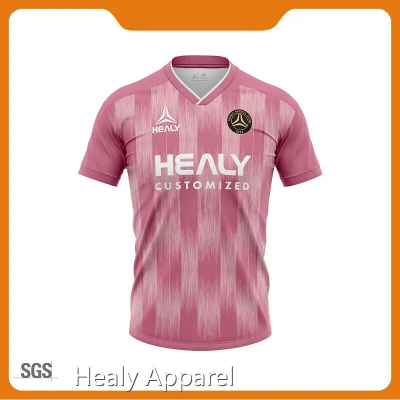 Soccer Jerseys Soccer Jerseys by Healy Sportswear 1