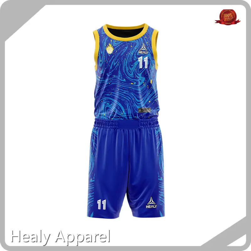 Innovative Custom Sublimated Basketball Jerseys Custom Sublimated Basketball Jerseys Company 1