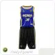 High-end Custom Sublimated Basketball Jerseys Manufacturer 1