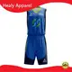 Healy Sportswear Cheap Wholesale Basketball Jerseys Customized Cheap Wholesale Basketball Jerseysvendor 1