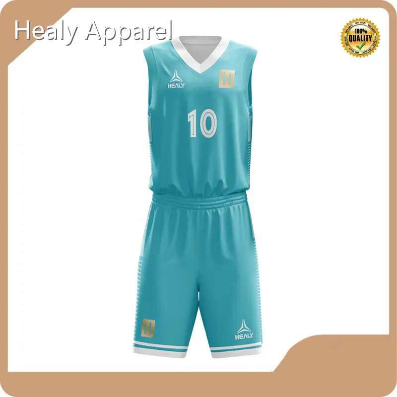 Custom Made Basketball Jerseys FOB Guangzhoumakers 1