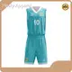 Custom Made Basketball Jerseys FOB Guangzhoumakers 1