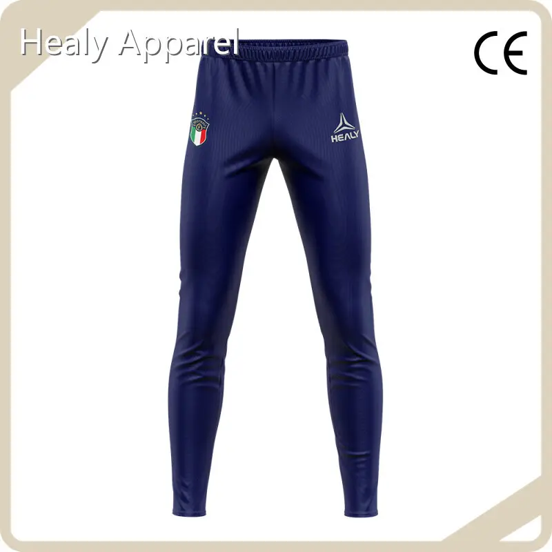 Healy Sportswear Best Soccer Pants Retro Soccer Wear Best Soccer Pantsfactory 1