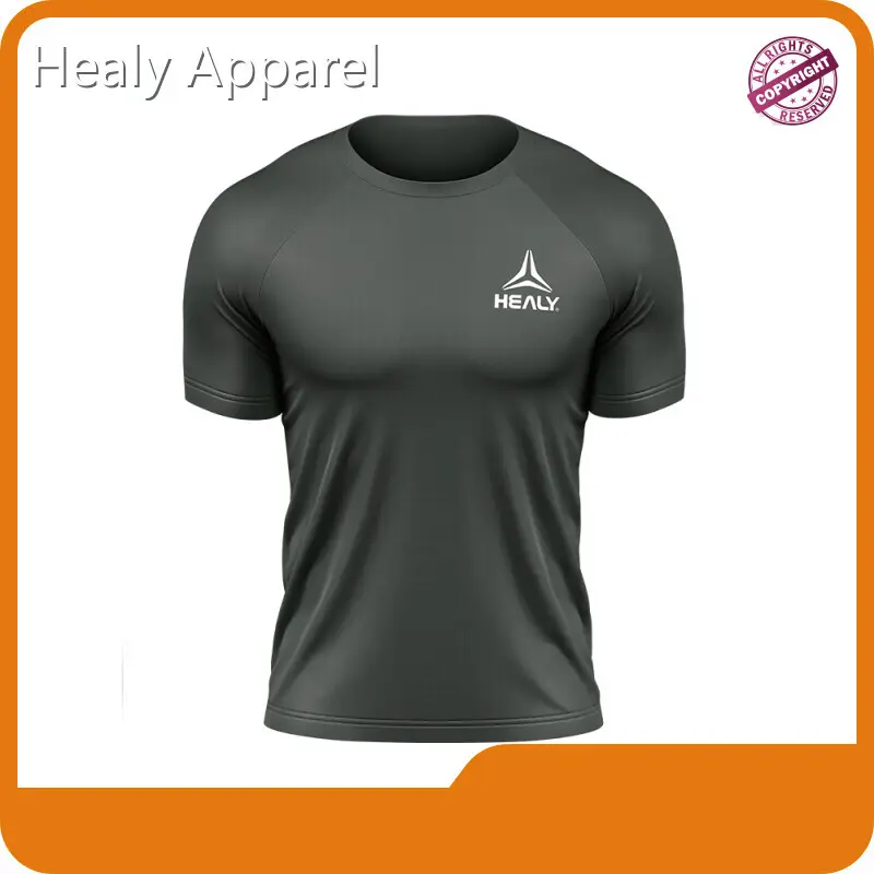 High-end Women's Running Jersey-1 1