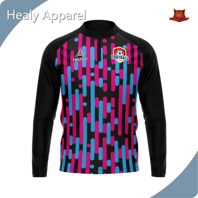 Innovative Soccer Team Jackets Soccer Team Jackets Company 1