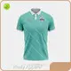 Modern Football Club Polo Shirts Makers 1