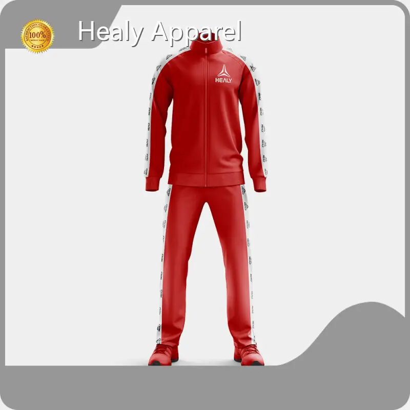 Top Custom Training Jacket Custom Training Jacket Company 1