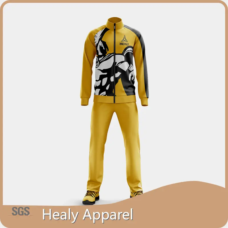 Latest Mens Training Jacket Mens Training Jacket Company 1