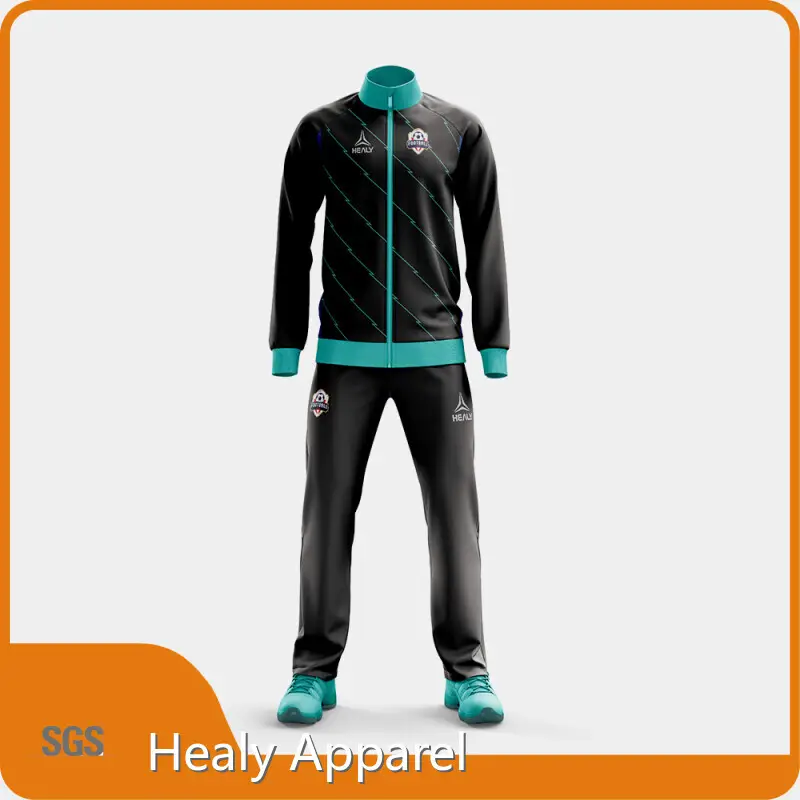 New Soccer Training Jerseys Wholesale Supply 1