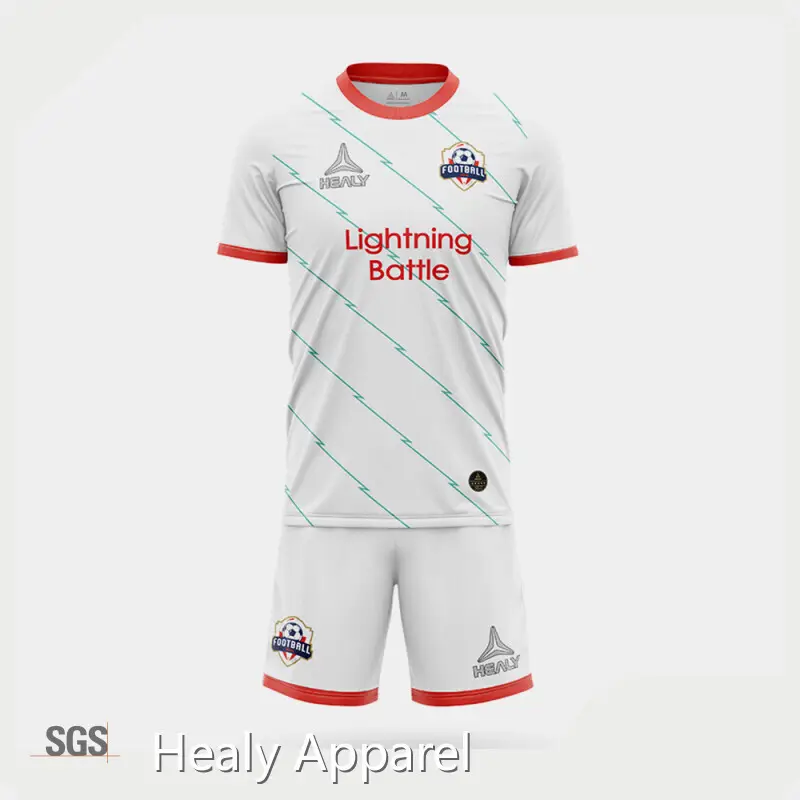 Soccer Training Jersey Cheap Customizedsupply 1