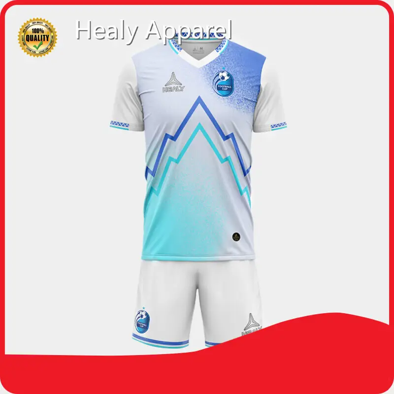 Bulk Buy Football Jerseys for Sale Manufacturer 1